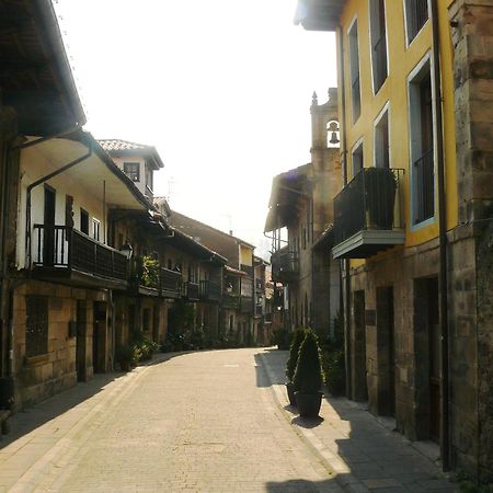 Apartamentos Rurales La Villa De Piedra Cartes Exterior foto